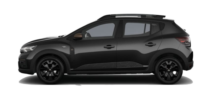 Bild 3 av Dacia Sandero Stepway TCe 110 Extreme Privatleasing 2190/36mån