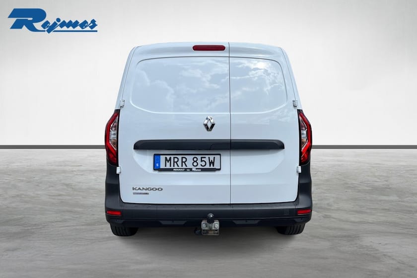 Bild 4 av Renault Kangoo Skåpbil Skåp Nordic Line dCi 95 L1 A