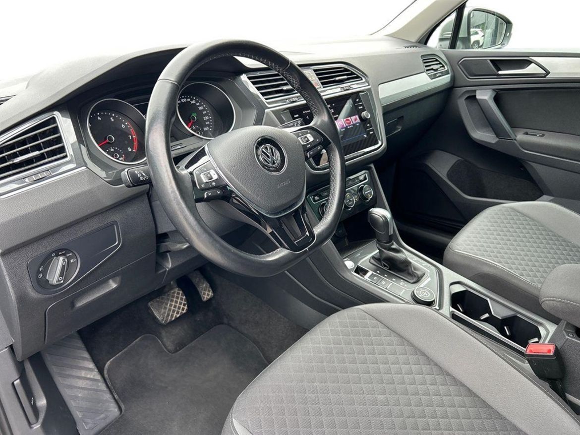 Volkswagen Volkswagen Tiguan — bild 9