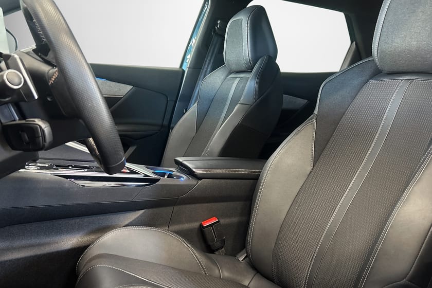 Bild 5 av Peugeot 3008