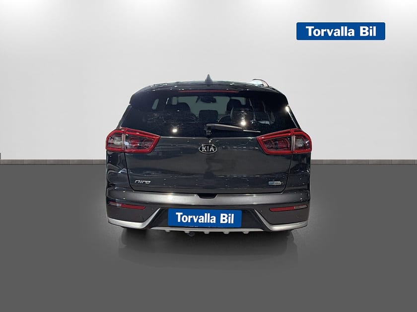 Bild 5 av Kia Niro Hybrid