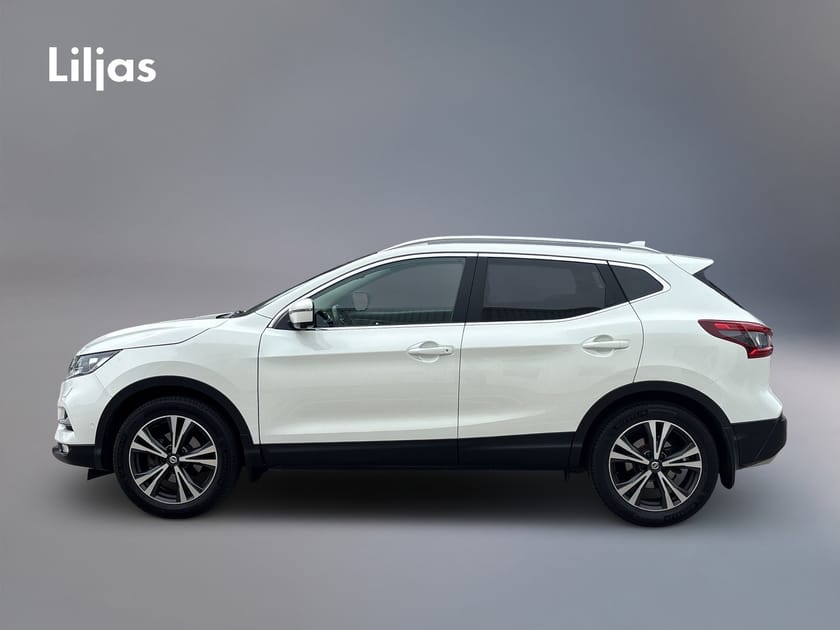 Bild 2 av Nissan Qashqai 