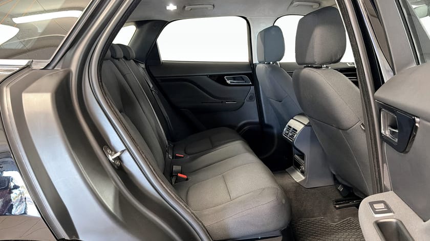 Bild 5 av Jaguar F-Pace 20d