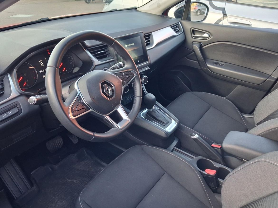 Renault Renault Captur — bild 4