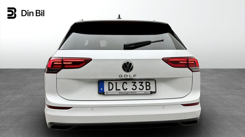 Bild 5 av Volkswagen 1.5 eTSI130 DSG/Backkamera