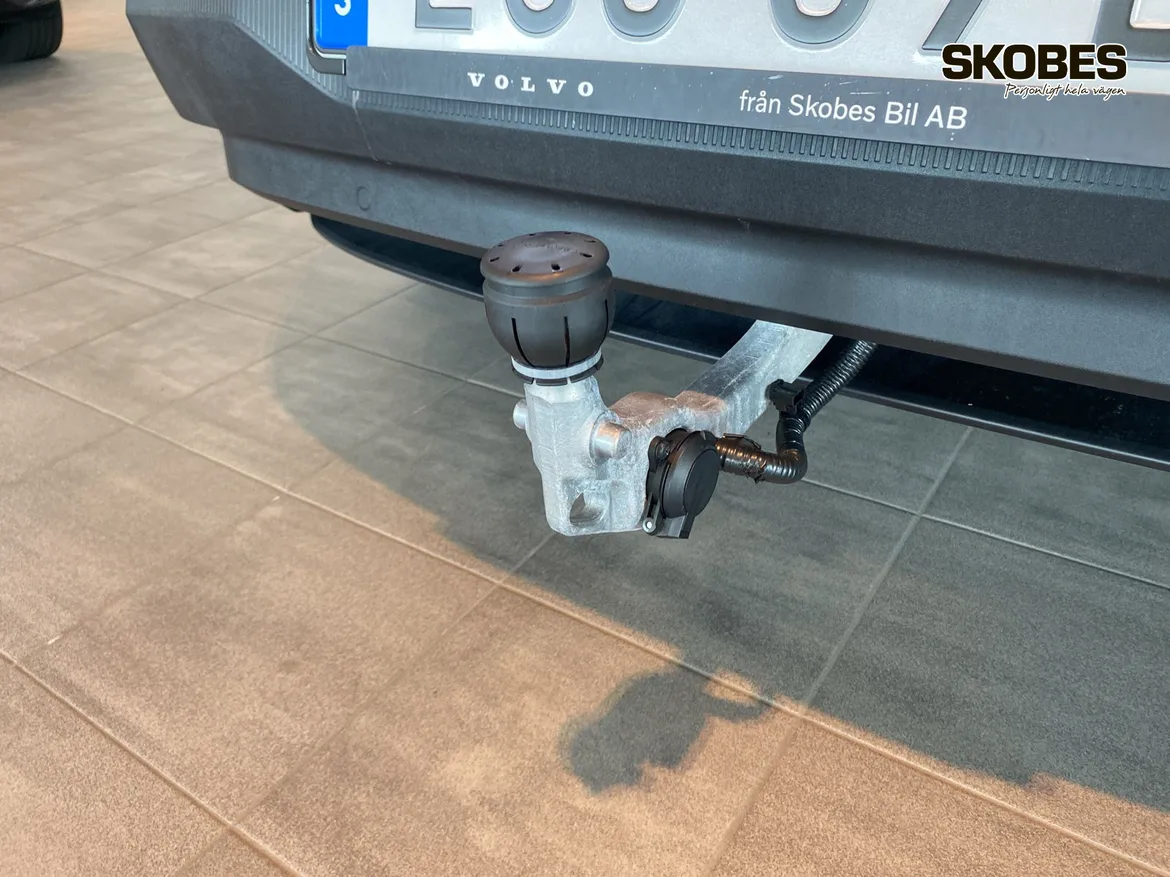 Volvo EX30 Single Motor Extended Range