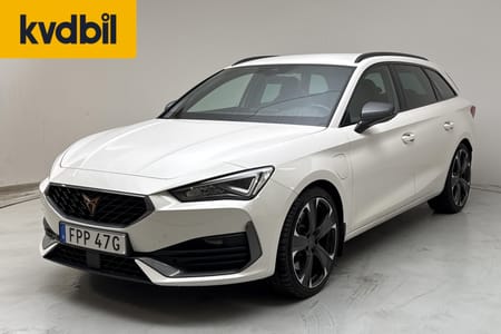 CUPRA Leon Sportstourer e-Hybrid 1.4 Plug-in