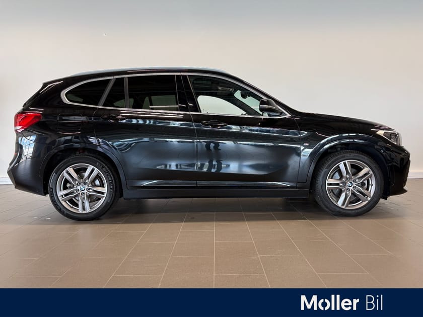 Bilde 2 av BMW X1 xDrive25e eDrive M Sport (K)