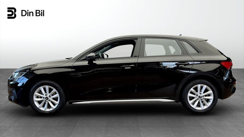 Bild 2 av Audi A3 Sportback 35 TFSI 150 Hk Proline
