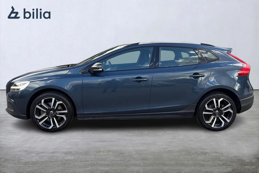 Bild 3 av Volvo V40 Cross Country D3 Business Adv Pro