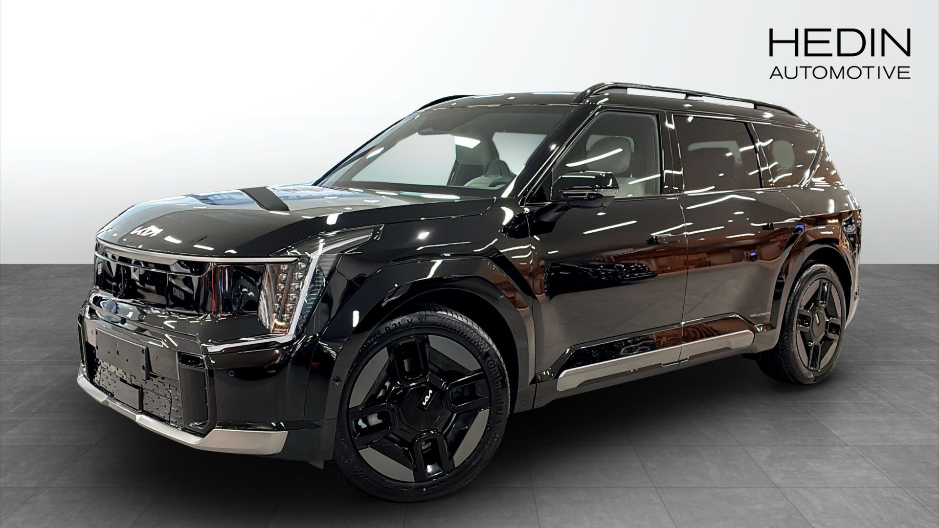 Kia EV9