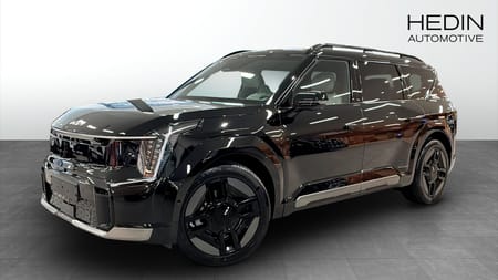 Kia EV9 AWD