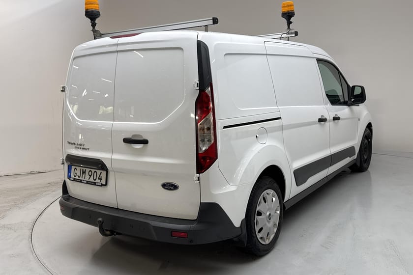 Bild 3 av Ford Transit Connect 230 LWB 1.5 TDCi (100hk) Verkstad Drag