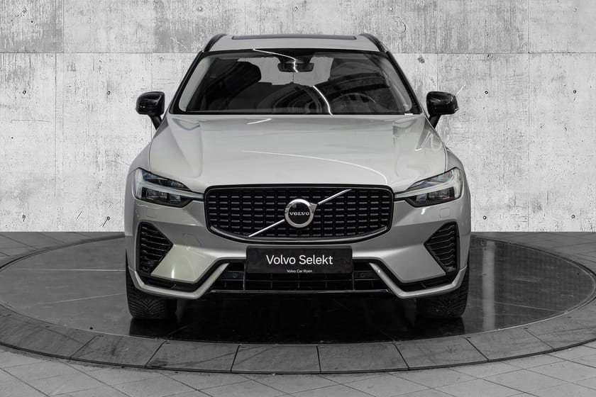 Bilde 3 av Volvo XC60
