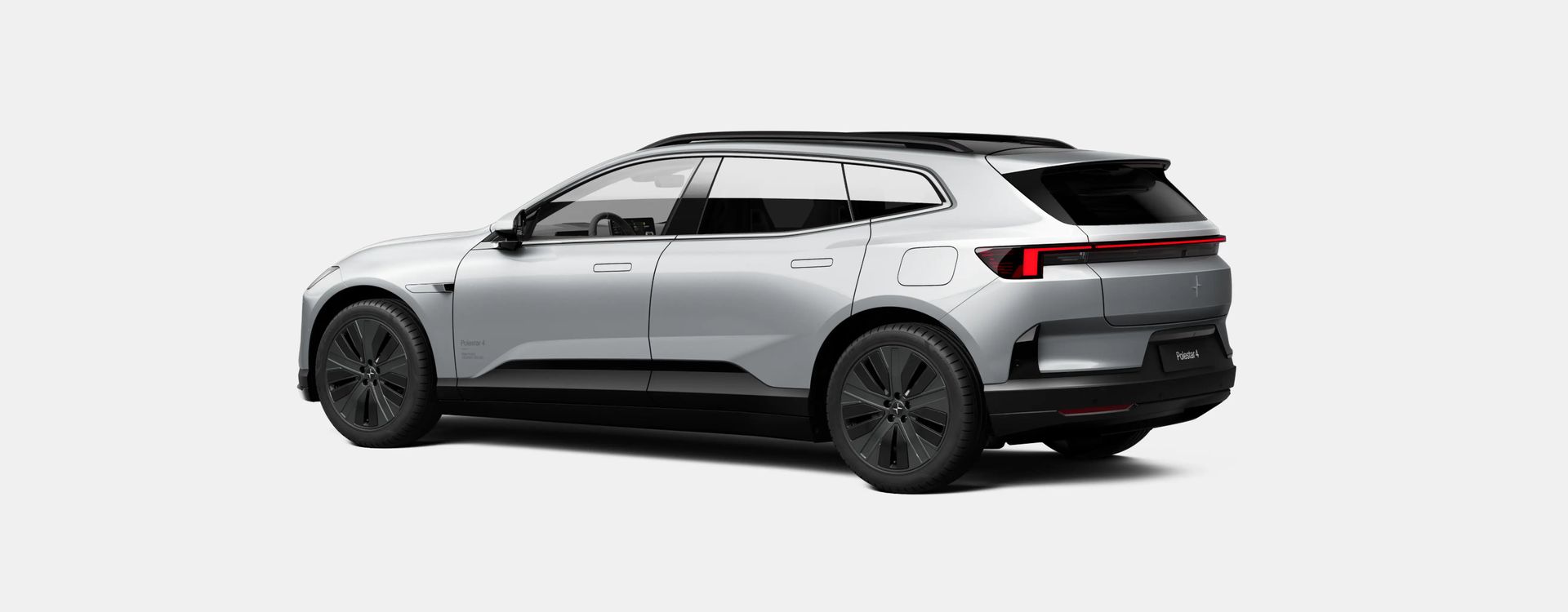 Polestar 4 Long Range Single Motor 2027, bild 2/6