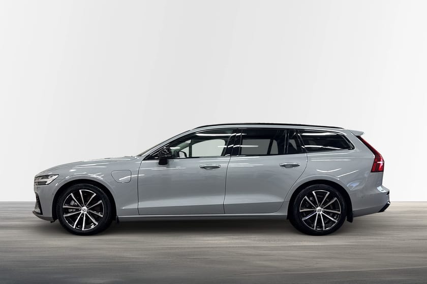 Bild 3 av Volvo V60