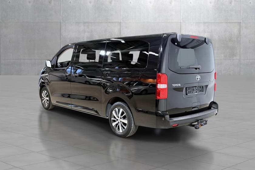 Bilde 5 av Toyota Proace Verso