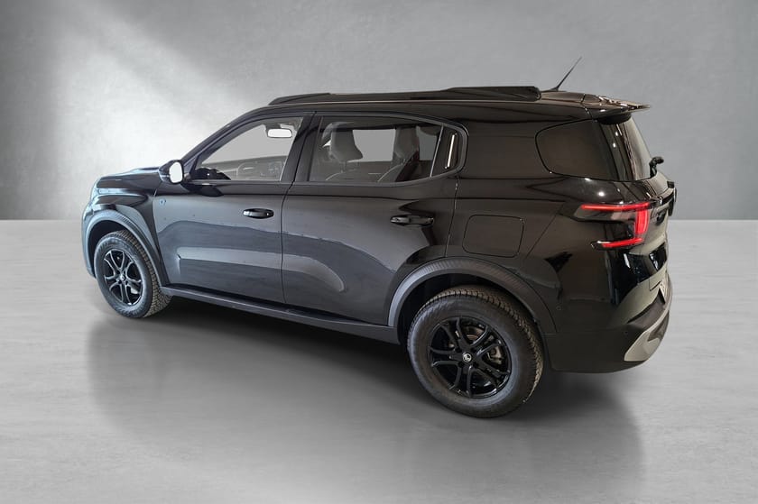 Bilde 3 av Citroën ë-C3 Aircross Max 44kWh 113hk