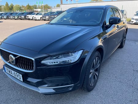 Volvo V90 Cross Country