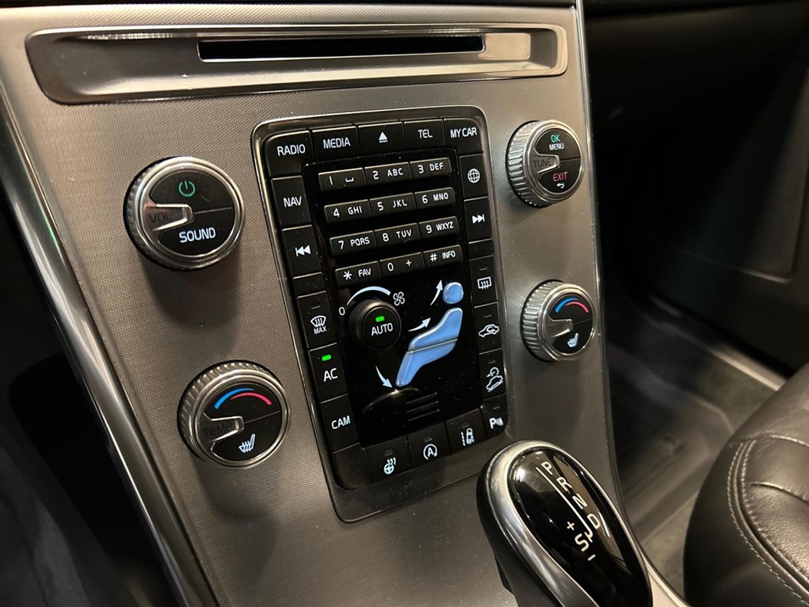 Volvo Volvo XC60 — bild 11