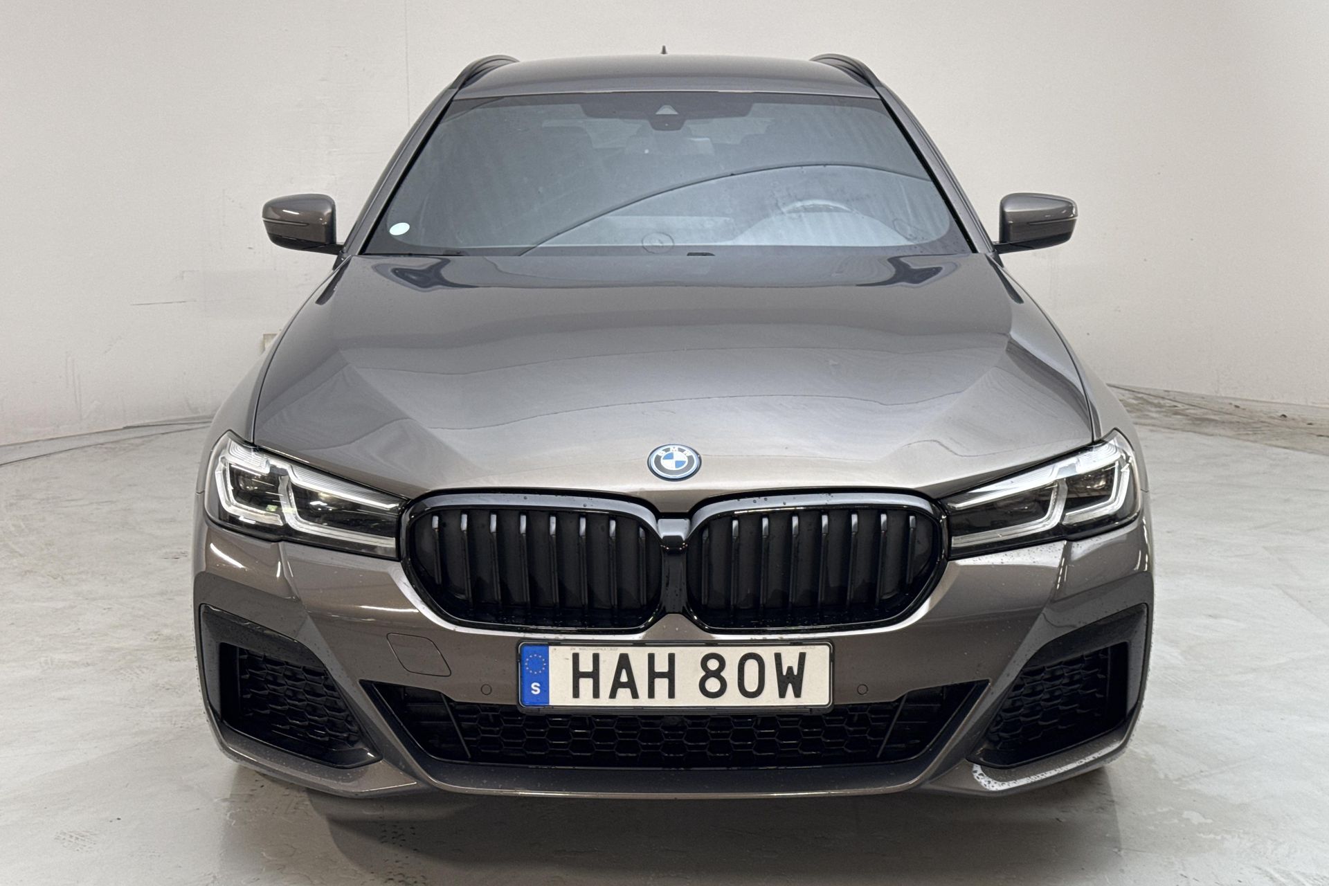 BMW 530 e xDrive Touring 2022, bild 5/10