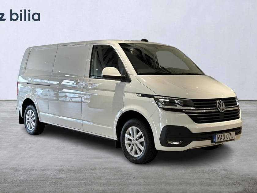 Bild 3 av Volkswagen Transporter 