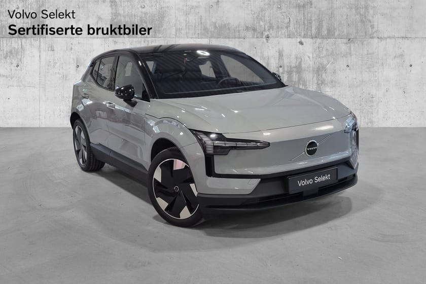 Bilde 1 av Volvo EX30 Twin Motor Performance