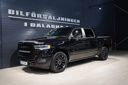 RAM 1500 RHO