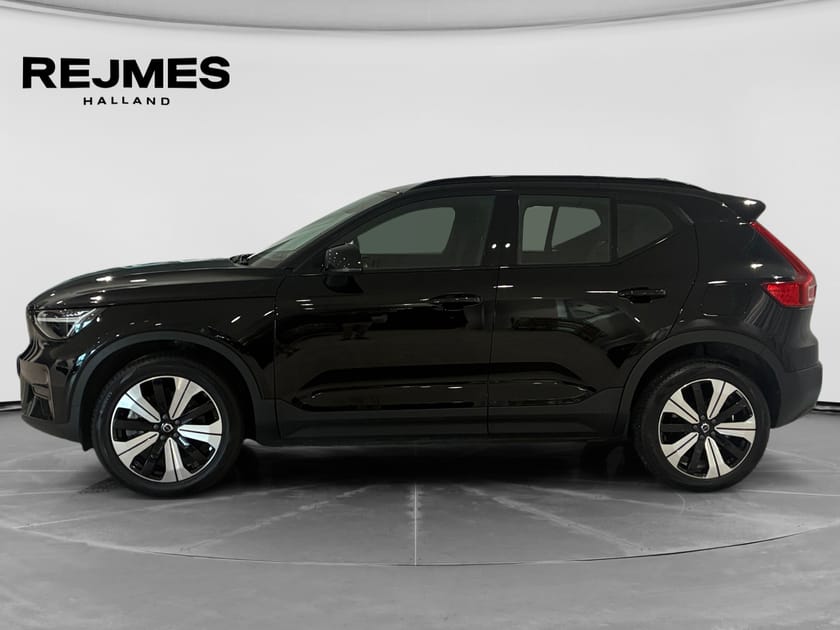 Bild 3 av Volvo XC40 Recharge Single Motor Core Edition