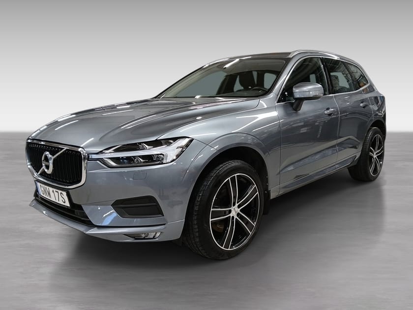 Bild 3 av Volvo XC60 B4 AWD Diesel Momentum Advanced Edt