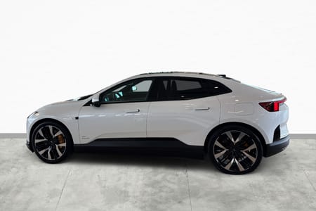 Polestar 4 Long Range Dual Motor Performance Pilot Plus