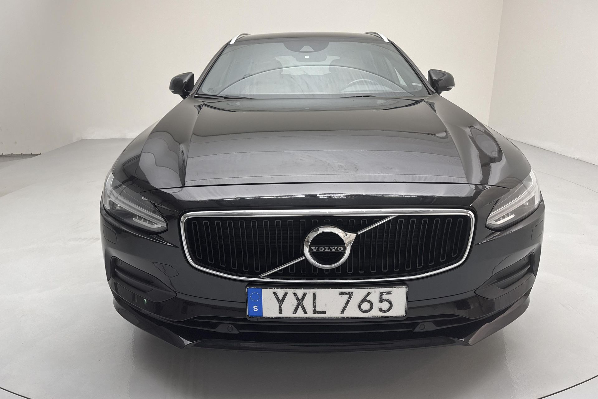 Volvo V90 D4 2018, bild 5/10
