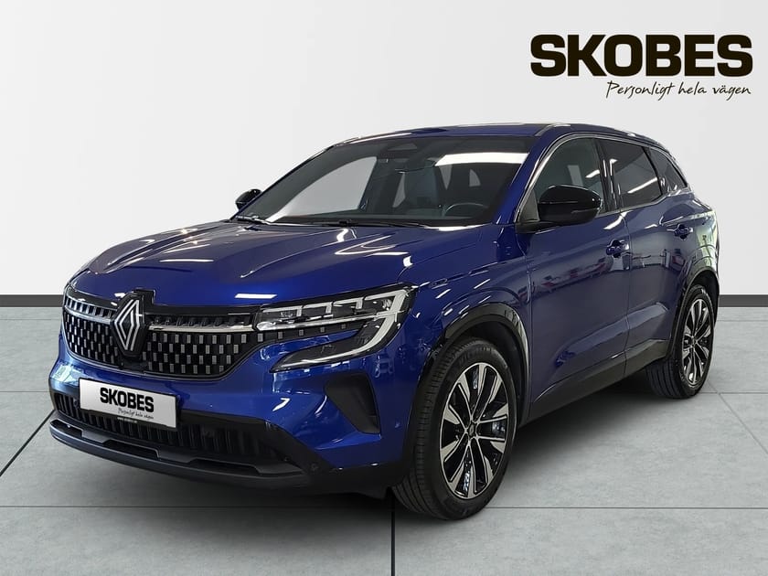 Bild 3 av Renault Austral TCe 160 Techno A II