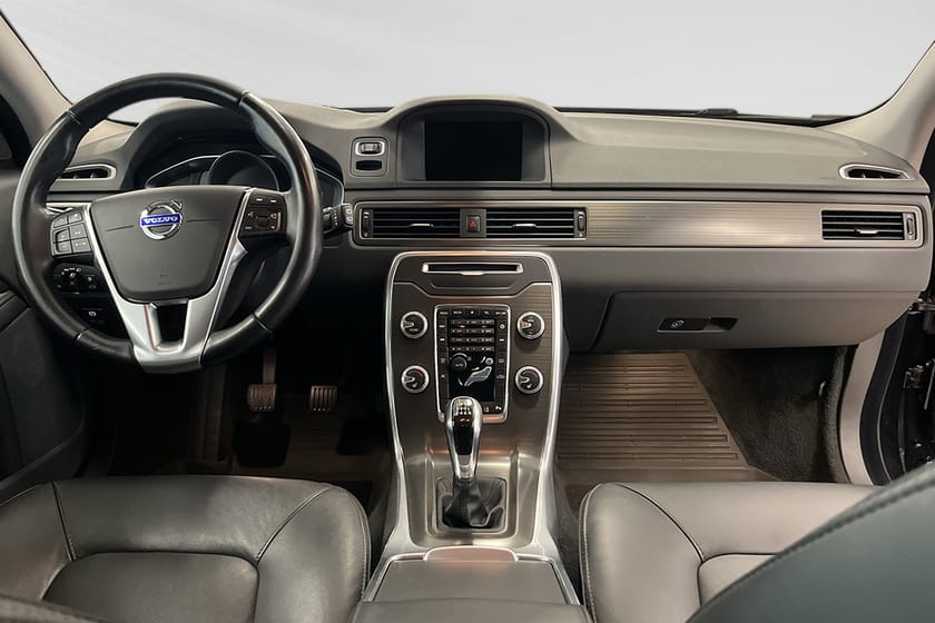 Bild 5 av Volvo XC70 D4 Summum Business E II