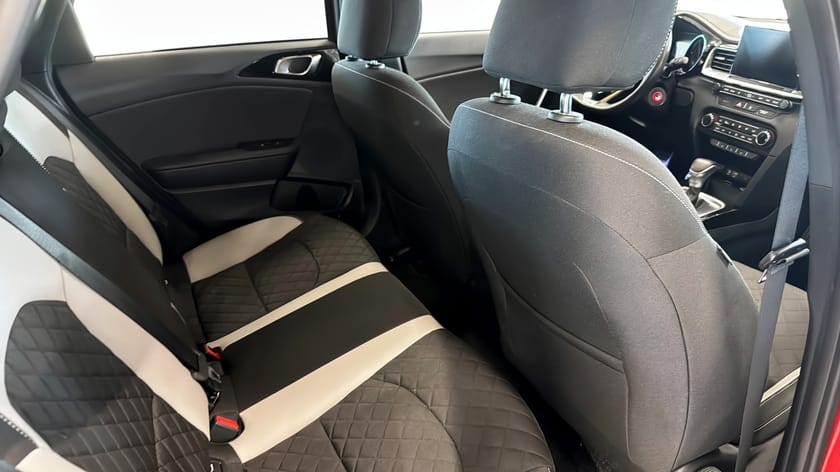 Bild 5 av Kia Ceed Sportswagon 1.4 T-GDI DCT GT-LINE 140hk