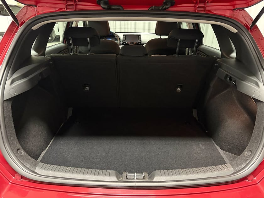 Bild 5 av Hyundai i30 1.0 T-GDI iMT Essential Inkl. Vinterhjul