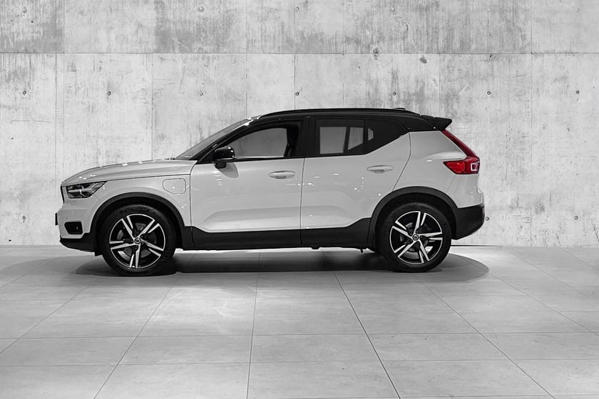 Bilde 5 av Volvo XC40