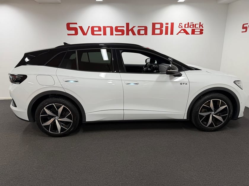 Bild 5 av Volkswagen ID.4 GTX Comfort Plus Drag 2,99% Ränta