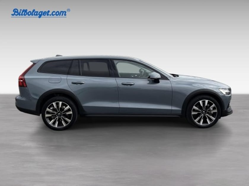 Bild 4 av Volvo V60 Cross Country B4 AWD Diesel Plus