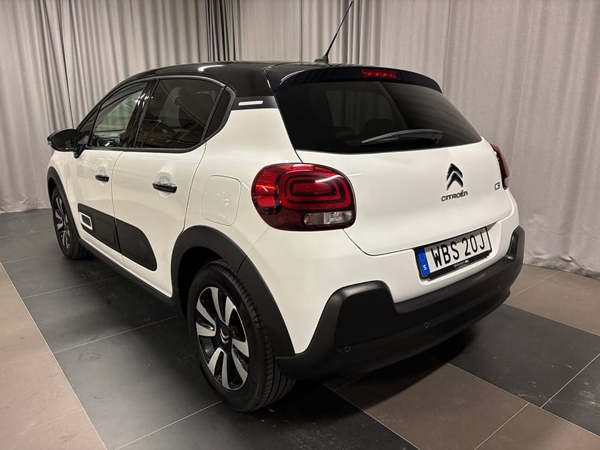 Bild 3 av Citroën C3 