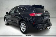 Thumnail bilde 2 av Ford Kuga Plug-In Hybrid