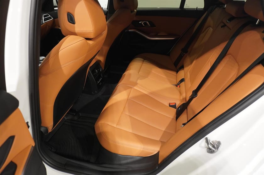 Bild 5 av BMW 330e xDrive Touring M Sport Active Edt. Drag HiFi Fartpilot PA 19