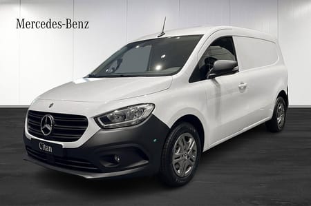 Mercedes-Benz Citan 112 CDI
