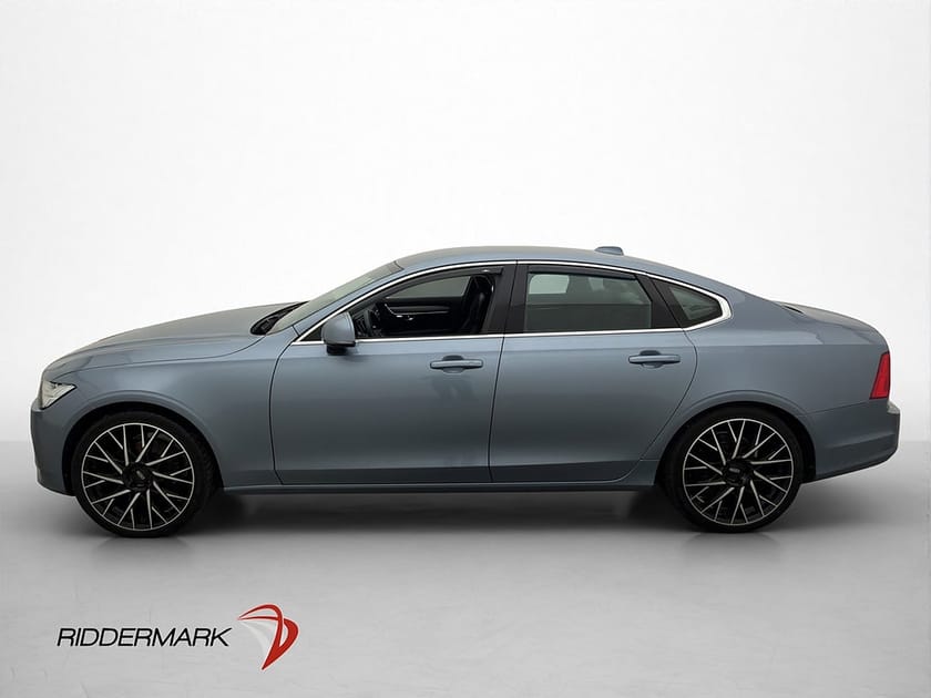 Bild 5 av Volvo S90 D3 Momentum VOC Värmare Sensorer LED-Ramp Drag