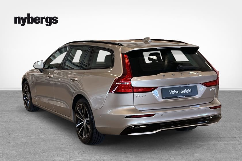 Bild 3 av Volvo V60