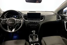 Kia Ceed Sportswagon Plug-in Hybrid