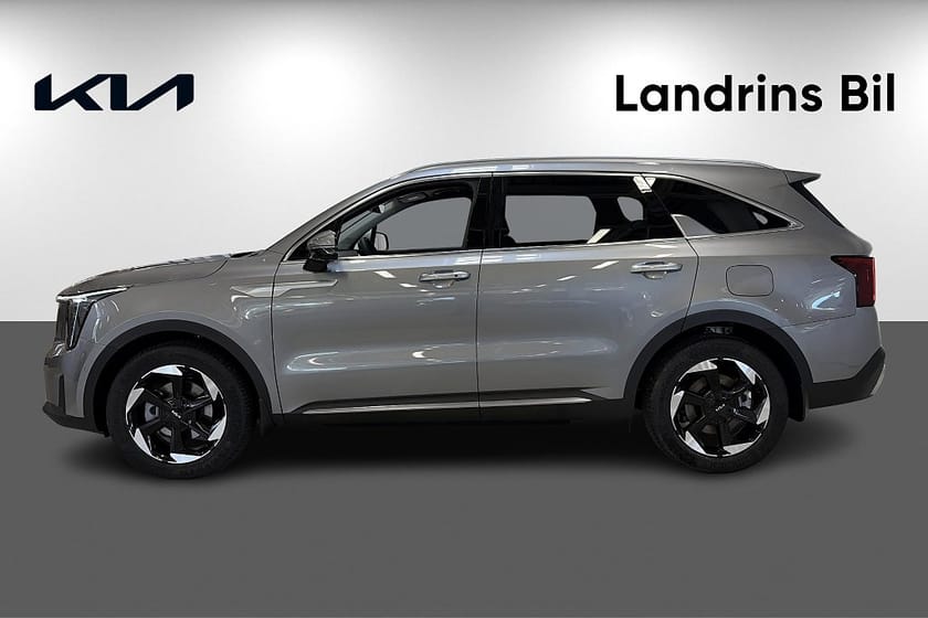 Bild 4 av Kia Sorento PHEV PLUG-IN HYBRID 253HK AWD AUT ADVANCE PLUS
