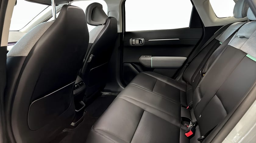 Bild 5 av Kia EV4 Long Range Fastback PLUS FWD 0% Ränta Laddkort 15000:-