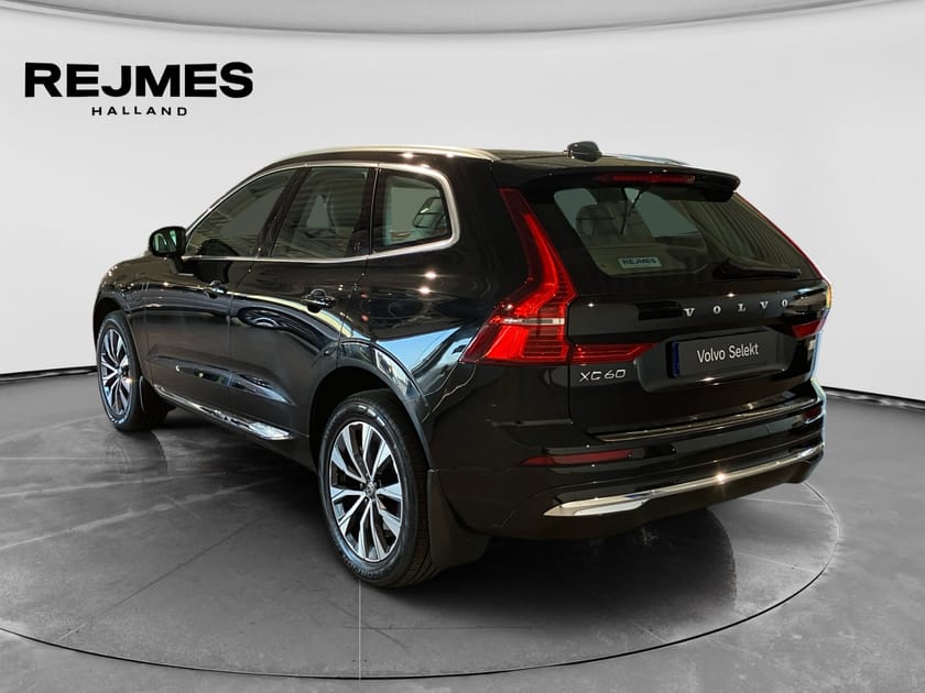 Bild 3 av Volvo XC60 Recharge T6 Inscription