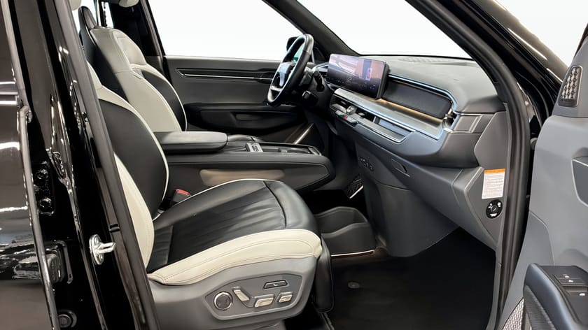 Bild 3 av Kia EV9 AWD